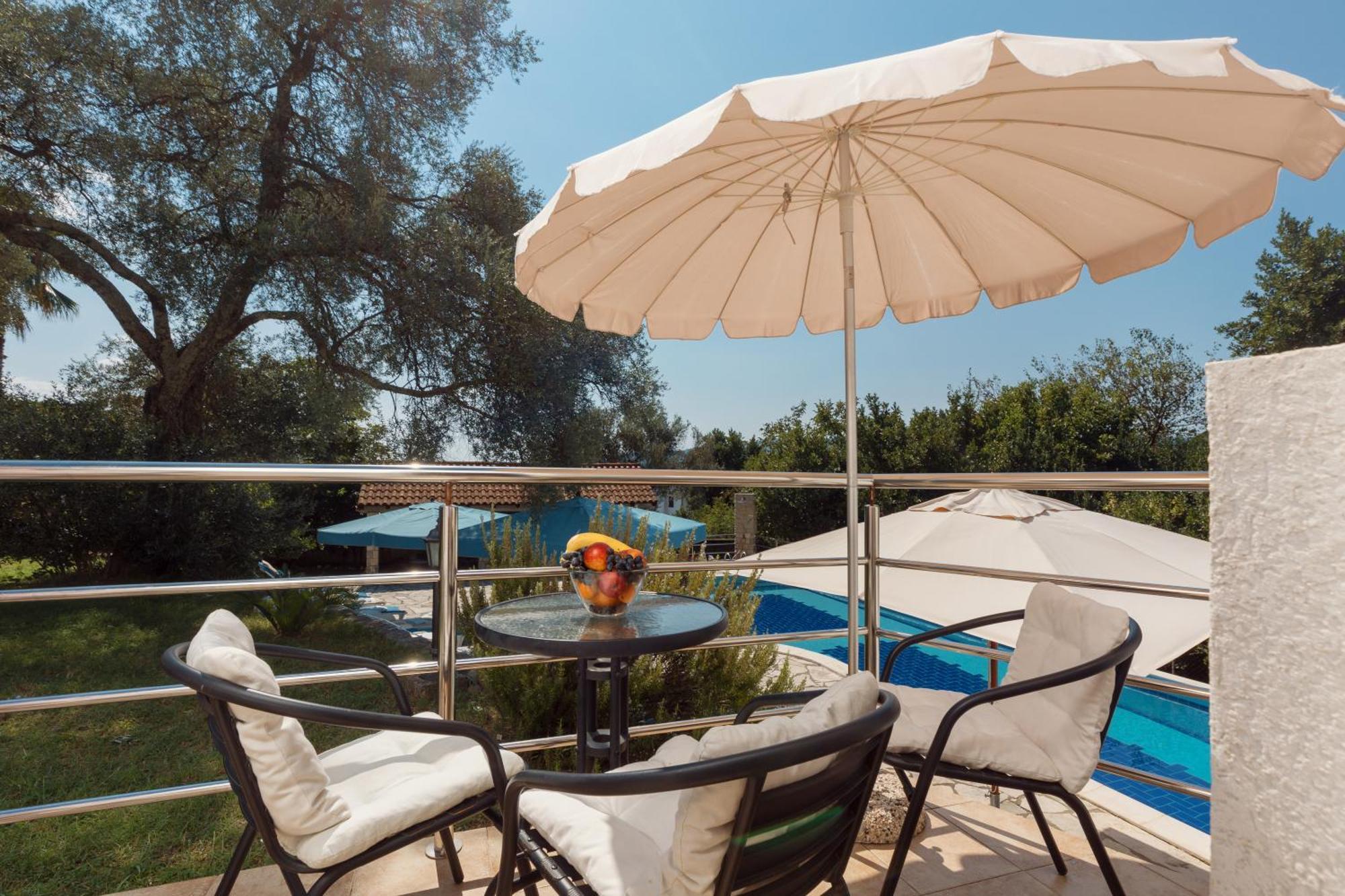 Villa Mia Apartments Bijela Dış mekan fotoğraf