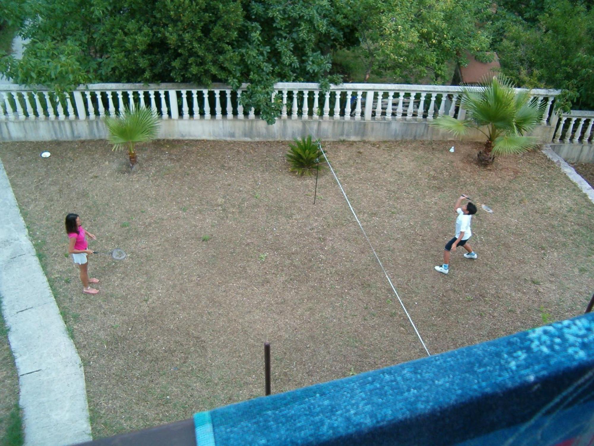 Villa Mia Apartments Bijela Dış mekan fotoğraf