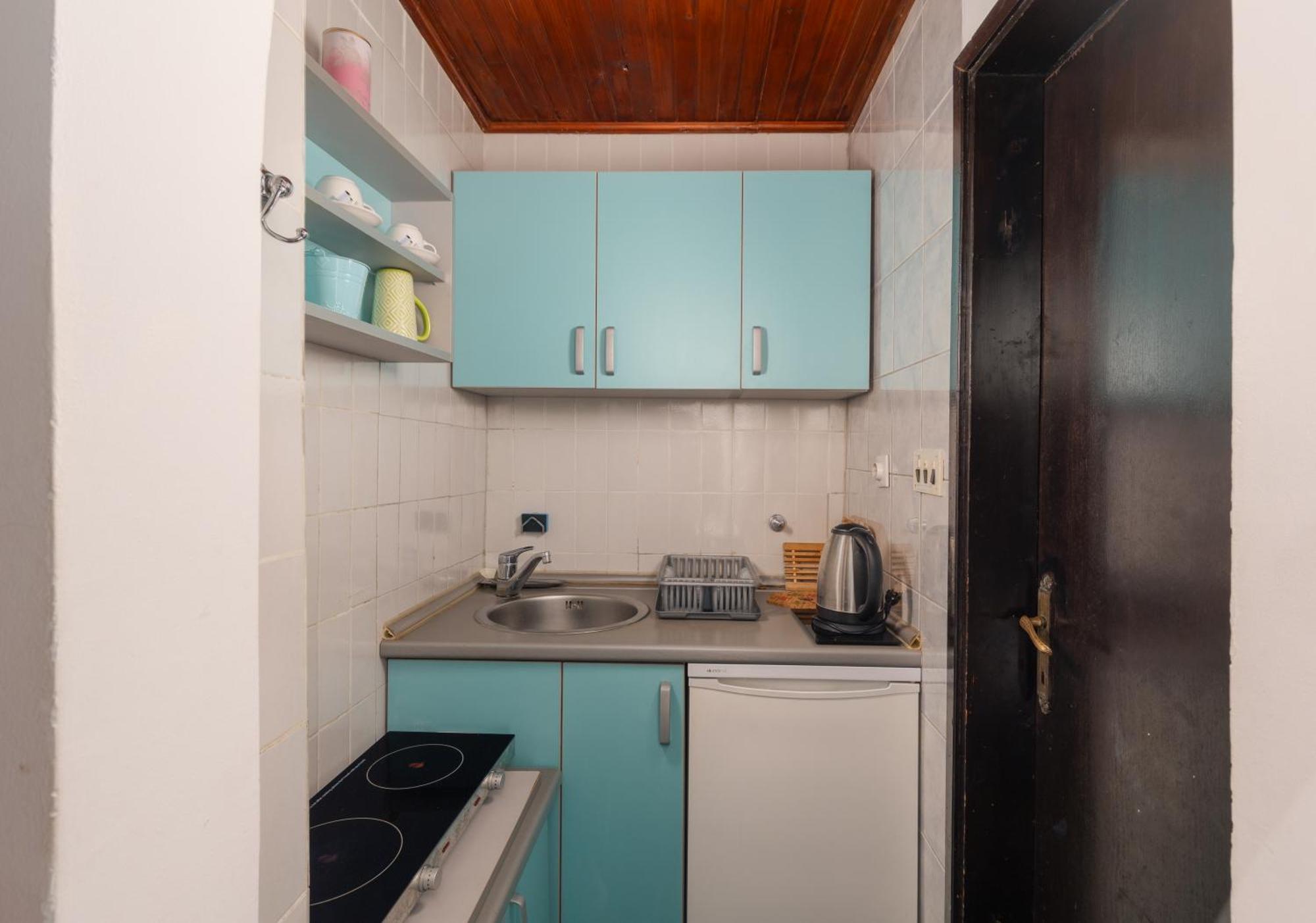 Villa Mia Apartments Bijela Dış mekan fotoğraf