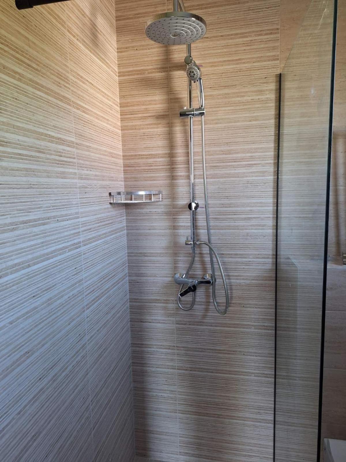 Villa Mia Apartments Bijela Dış mekan fotoğraf